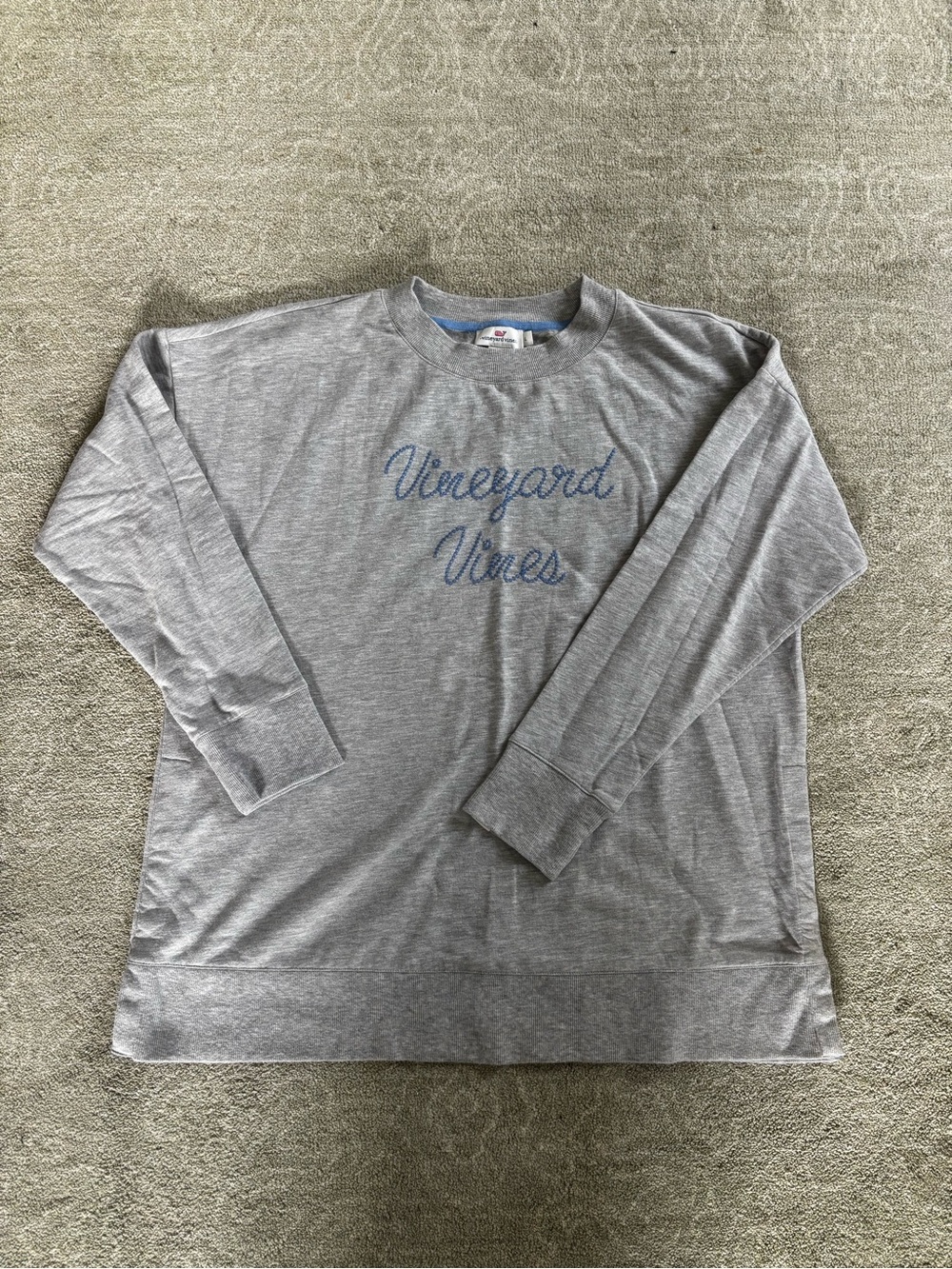 Vineyard Vines Long Sleeve